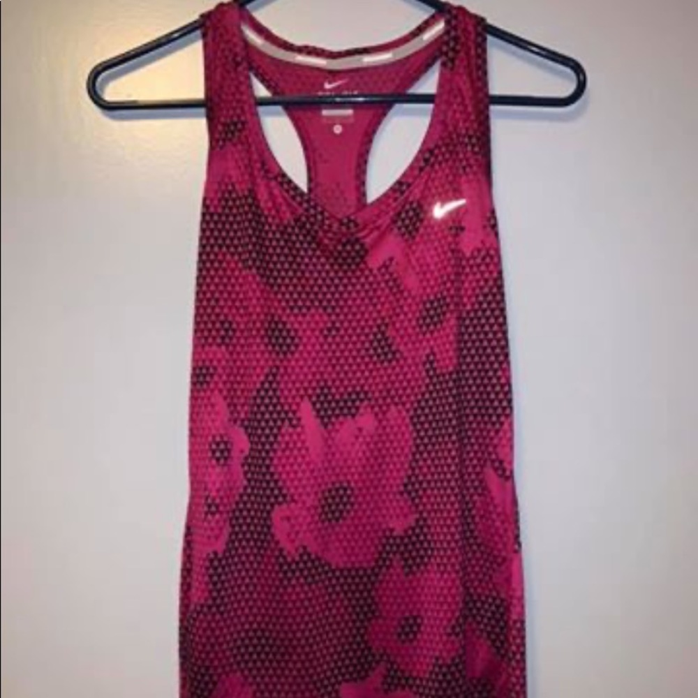 Nike tank top
